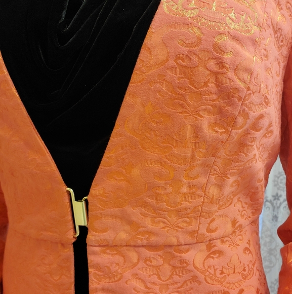 Spring Suit Jacket - Picture 4 of 10